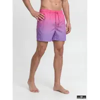 Jack & Jones Maui Horizon Dip Dye Badeshorts