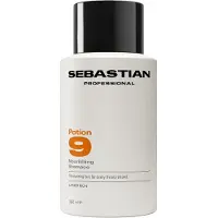 Sebastian Potion 9 Nourishing Shampoo Shampoo 280 ml