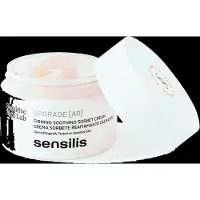 Sensilis Upgrade Ar Firming And Soothing Sorbet 50ml Fugtighedscreme