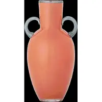 Bloomingville Anniversary Vase, Multifarvet, Glas