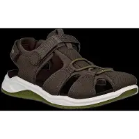 Ecco Sandaler - X-Trinsic K Fisherman - Tarmac - - 32 - Sandal