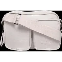 DAY ET Skuldertaske - RE-S Tonal SB D - Pastel Parchment - - OneSize - Skuldertaske