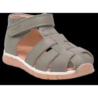 Bisgaard Sandaler - Billie - Olive - - 27 - Sandal