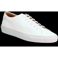 Hackett London Idol Sko