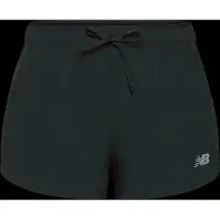 New Balance - Trail running tøj - RC Split Short 3" Black til UnisexUld - Størrelse XL - Sort
