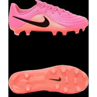 Nike Tiempo Maestro Academy MG Breakout - Pink/Sort Børn - Multi Ground (MG), størrelse 35½