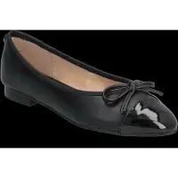 Steve madden Ballerinasko 'Ellison' sort