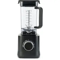 Wilfa Powerfuel PB-1800B BLENDER Black