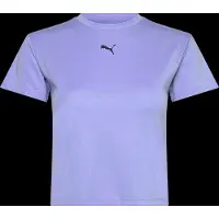 Puma Train All Day ESS Tee Youth, Kids, Intense Lavender, 15-16Y