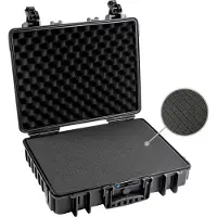 B&W outdoor.case type 6040