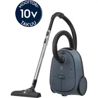 Electrolux 600 Støvsuger m/pose EB61C2DBF