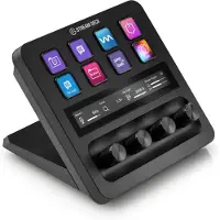 Elgato Stream Deck + - Sort