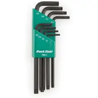 Park Tool TWS-1 Torx-skruenøglesæt