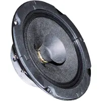 Visaton BG 13 P - Højttalerdriver - 20 Watt