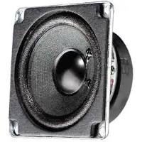 Visaton FRWS 5 4 Ohm - Højttalerdriver - 4 Watt