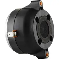 Celestion CDX1-1070/8 PA-horndriver Bæreevne RMS=12 W 8 Ω