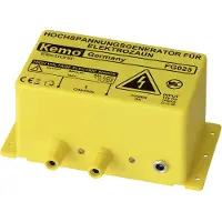 Kemo FG 025 Græsningshegn Funktionstype Strøm 1 stk