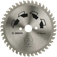 Bosch Gs Mu H 150x20-42 Rundsavsklinge Til Træ