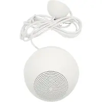 Visaton KL 13 - 100V, Fuld interval, 1.0 kanaler, Ledningsført, 25 W, 150 - 18000 Hz, Hvid