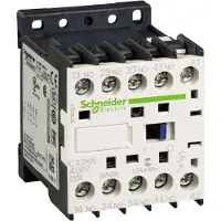 Schneider Electric Relæ CA2KN40P7 4 slutte 230V