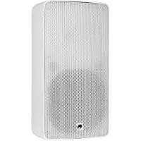 Omnitronic 11036961, 2-vejs, Ledningsført, 150 W, 60 - 18000 Hz, Hvid