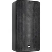 Omnitronic 11036960, 2-vejs, Ledningsført, 150 W, 60 - 18000 Hz, Sort