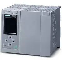 Siemens 6ES7517-3FP00-0AB0, Analog, Systemkraft, Flerfarvet, 2,14 kg, 150 mm, 46 mm