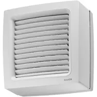 Maico Ventilator EVN15 med udvendig jalousi