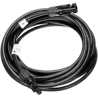 Victron Energy 6 Mm2 Solkabel 5 M