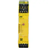 Pilz PNOZ S4 SELF.RELAY 2-KANALS