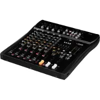 IMG Stage Line MXR-60 6-kanals analog lydmixer