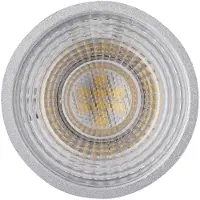 Paulmann 28874, 6,5 W, 44 W, GU5.3, 445 lm, 15000 t