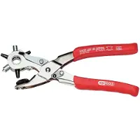 Ks Tools 118.0042, Krom-vanadium-stål, 220 mm, 325 g