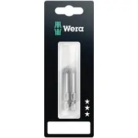 Wera 867/4 Z SB 05073471001 Torx-bit TX 15 3 stk