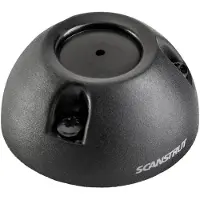 Scanstrut Ds16-p-blk-kabelgennemføring