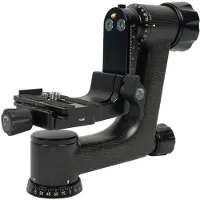 Sirui Ph10 Kulfiber Gimbalhoved