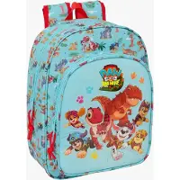 Ryhmä Hau Paw Patrol Dino Rescue Small 10l Rygsæk