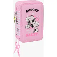 Snoopy Penalhus
