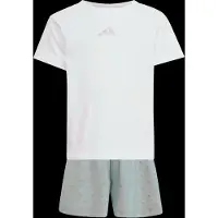 Adidas Seasonals Glam Short Sæt