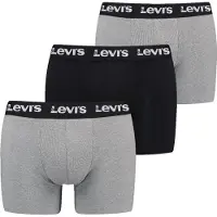 Levi's Repeat Logo Brief Boxers 3 Enheder