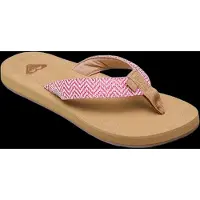 Roxy Porto Raffia Flip-flops