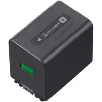 Sony Np-fv70a V-serie 1900mah 7.3v Litiumbatteri
