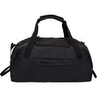 Thule - Duffelbags - Aion Duffel 35L Black til UnisexUld - Sort