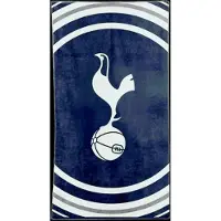 Fodbold 70x140cm (85575) Håndklæde