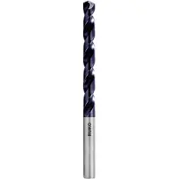 RUKO Din 338 Va Hsse-co 5 Helical Ø 6 Mm Metalbor 10 Enheder