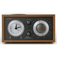 Tivoli Audio Model Three BT - AM/FM - Kirsebær