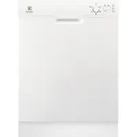 Electrolux 300 AirDry 60 cm Underbygn. ESA17200UW