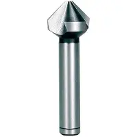 RUKO Din 335 Form C 90º Hss-co 5 Ø 16.5 Mm Konisk Forsænkning
