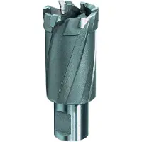 RUKO Weldon Ø 50 Mm Hulbor