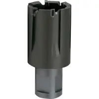 RUKO Tecrona Weldon 3/4´´ 30mm Ø 30 Mm Hulbor